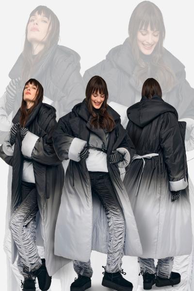 Norma Kamali 26FW073